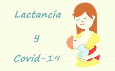 Lactancia y covid-19: ¿puedo darle pecho a mi bebé en tiempos de coronavirus?