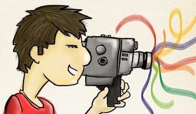 Mi hijo quiere ser Youtuber… ¡¿Qué hago?!