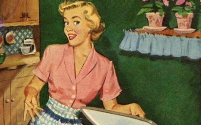 ¿Qué es el movimiento #Tradwives ?