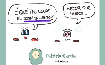 20 consejos para sobrellevar un segundo confinamiento