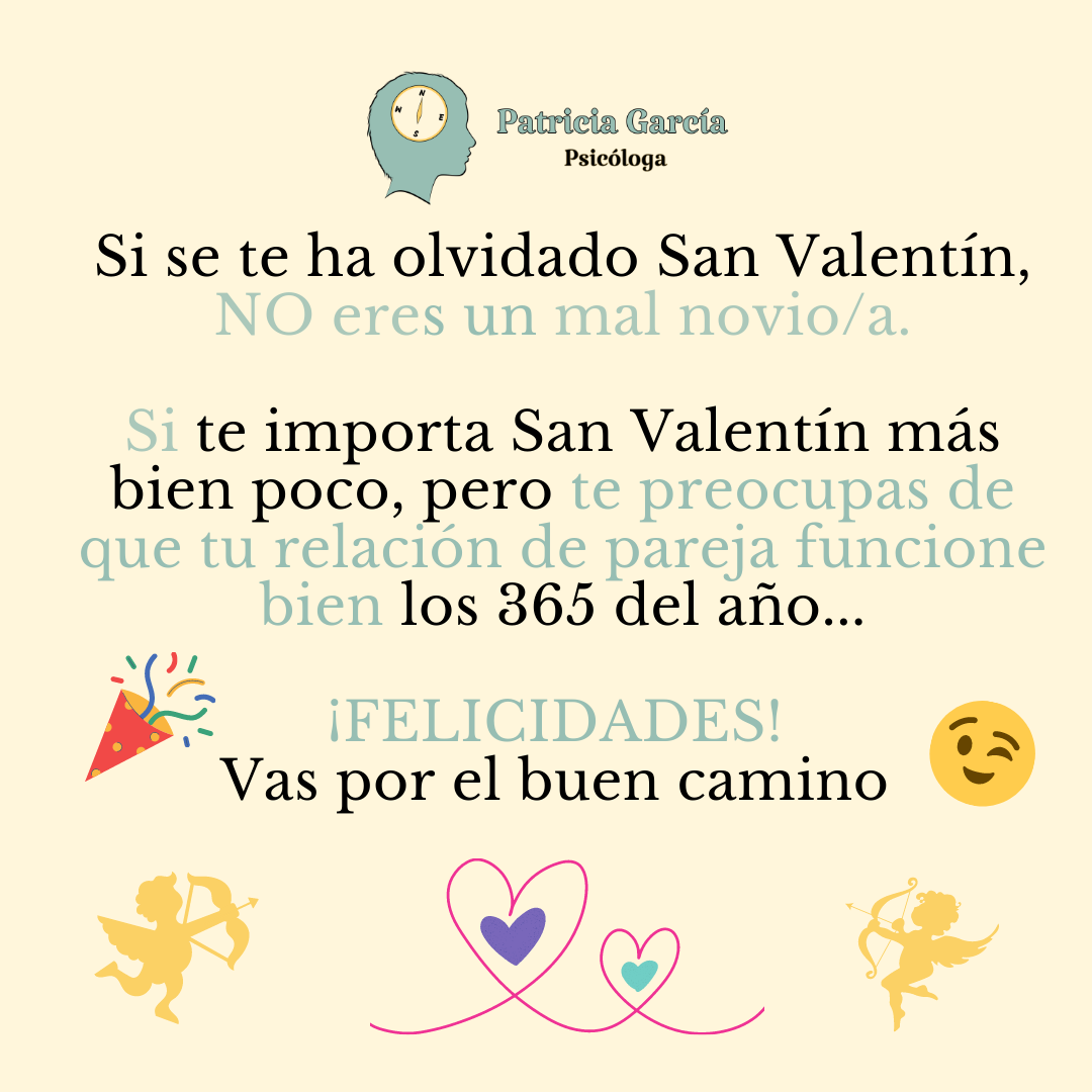 San Valentín Parejas Avilés