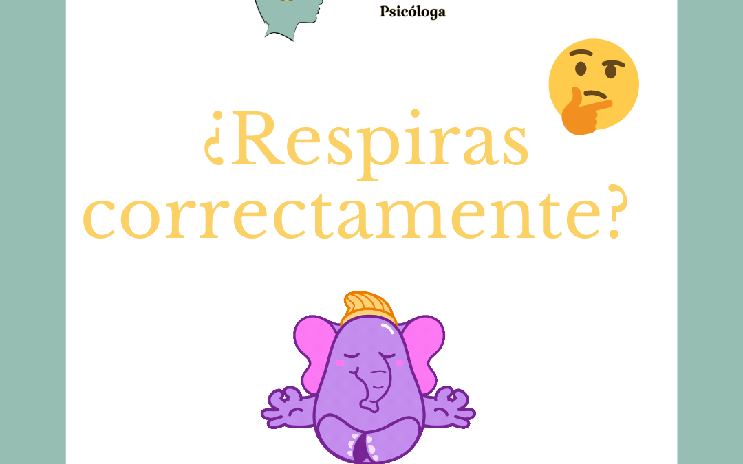 ¿SABES LO QUE ES LA RESPIRACIÓN CONTROLADA?