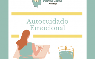 ¿CUIDAS TU AUTOCUIDADO EMOCIONAL?
