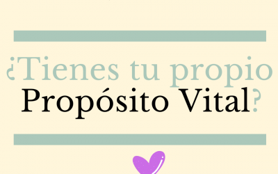 CÓMO CONSTUIR TU PROPÓSITO VITAL